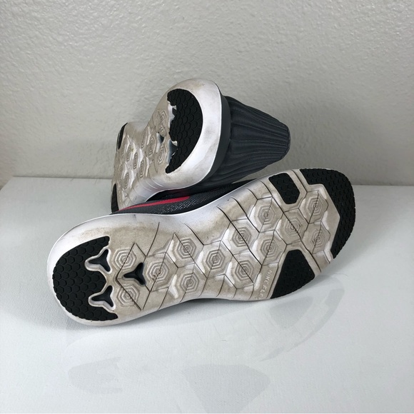 Nike Training Flex Running Sneakers - Picture 12 of 12